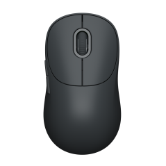 Souris sans fil Xiaomi 3 BHR8913GL - Noire | Smarty Paris 18
